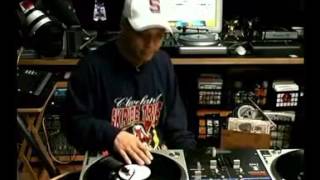 dj qbert crab scratch tutorial