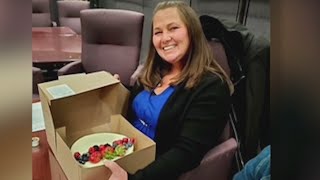 Salem woman goes from prison to mentor through Goodwill