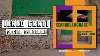 Ikaro Grati - Social Syndrome [Feines Tier]