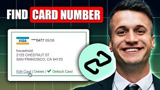 How To Find My Afterpay Card Number | Get Your Afterpay Card Number