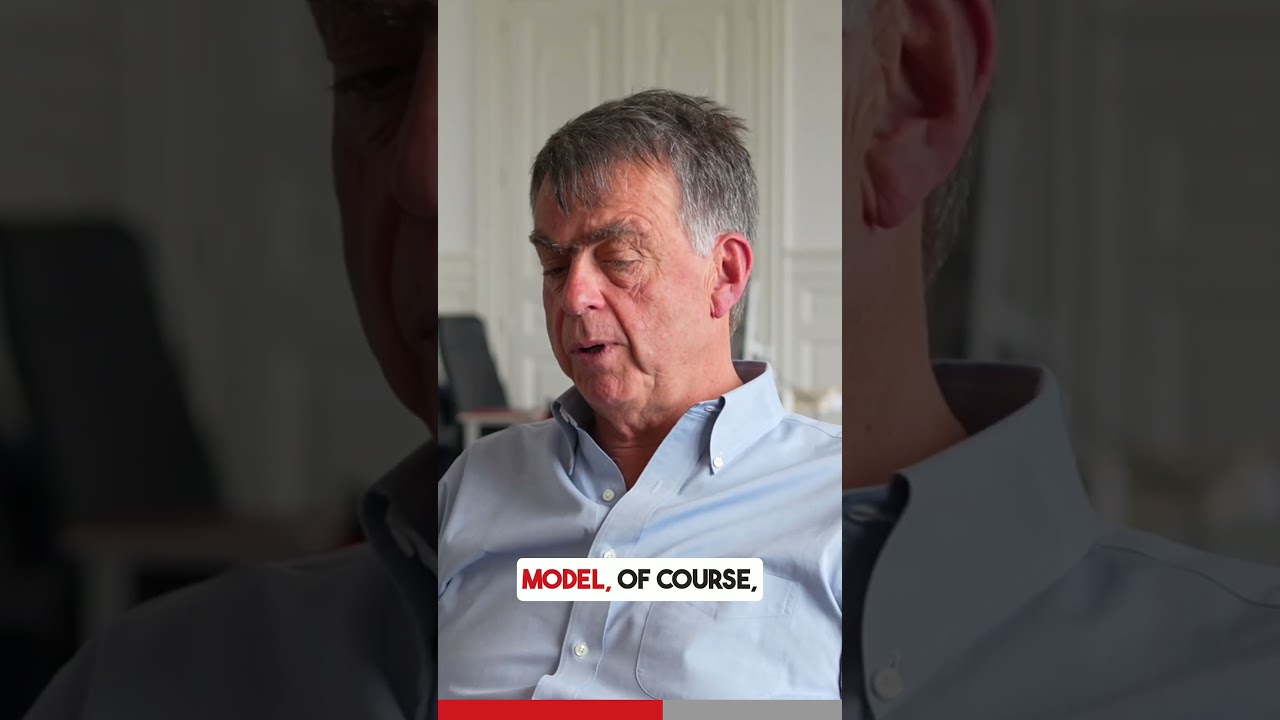 Profit Can Be Regenerative, If You Redefine It 