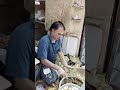World famous club kachori 4 pieces for ₹48 lali chhangani kachori wala #trendingreels#lalichhangani