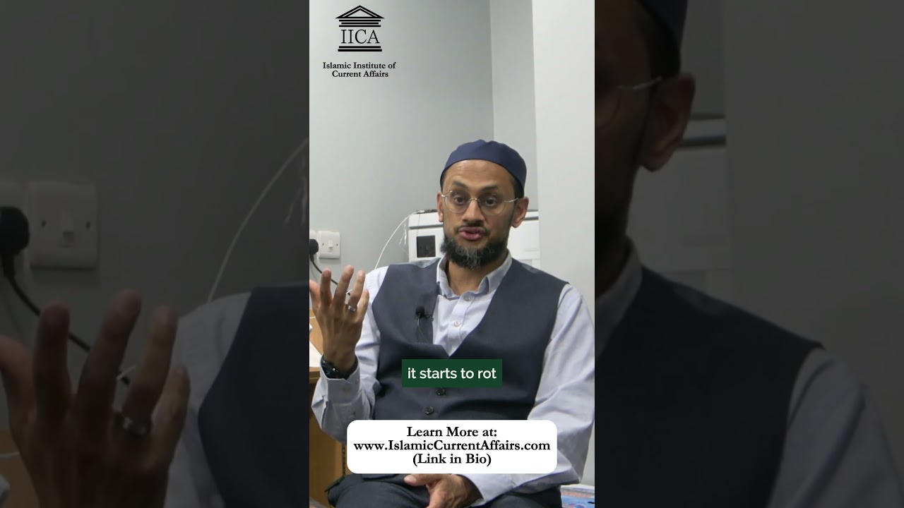 Disconnected from Tradition? Dr Asim Yusuf on Isnād, Roots & Islamic Leadership