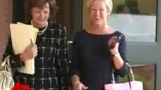 Jilted Bride Gets $150,000 Settlement