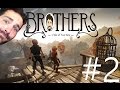 Tharpedo plays  brothers part 2