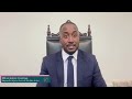 Magistrado Malcon Jackson Cummings - Semana de Combate ao Feminicídio e Campanha Sinal Vermelho TJPR