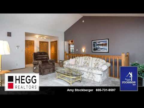 4301 S Dakota Pl, Sioux Falls, SD home video tour