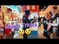 Magic Tricks 🎩 🪄 | Magic Toys 😯 | Global Village | Dubai