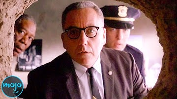 Top 10 Movie Plot Holes That Can Actually Be EXPLAINED