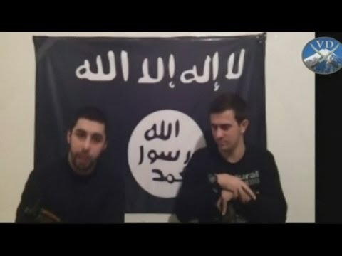 Islamist group threatens Sochi Winter Olympics in video