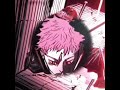 YUJI ITADORII EDIT 2 | #edit #foryou #jujutsukaisen #capcut