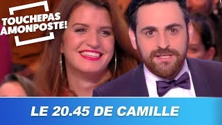 Le 20.45 de Camille Combal : la journée internationale des droits des femmes
