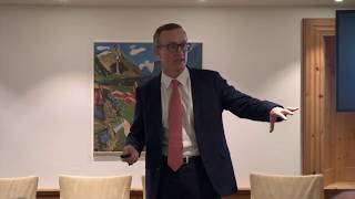 Whiteshield @ Davos 2019