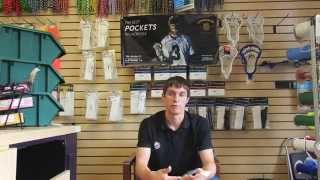 Product Review: StringKing 1X, 1S and Epoch Lacrosse Otter Mesh