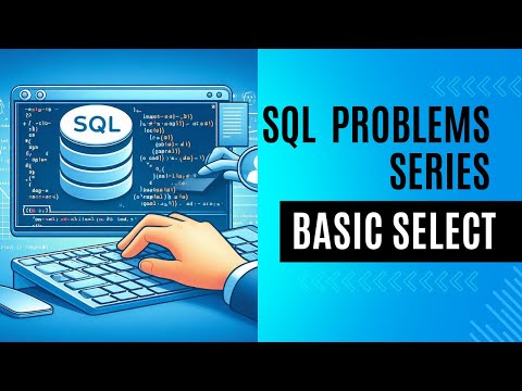 Select All problem HackerRank | Basic Select | SQL | HackerRank
