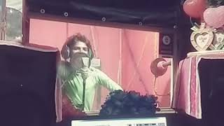 Rahul singer Live Ricoding