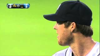 2012/07/20 Boesch's diving catch