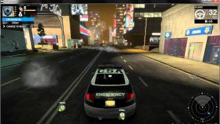 Play APB Reloaded Part 5 Looking for Criminals