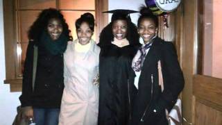 I GRADUATED! Masters in Human Resources from Penn State!