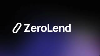 How to Use Zerolend?  $ZERO #Zerolend