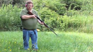 Rapid Fire Remington 1100 LT20 20 gauge semi auto