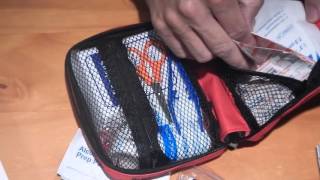 First Aid Kit