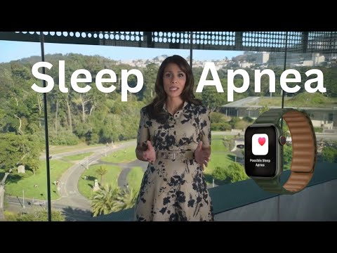 Sleep Apnea Detection