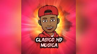 SOLO PIENSA EN MY MUSIC OFFICIAL CLASICO HD 2018