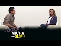 Adela Micha se ARREPIENTE de entrevistar a un ex presidente | Jorge El Burro Van Rankin