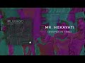 Ali farahani  satori  mr hekayati feat sam vafaei deeper in time