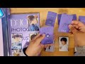 [Budol Unboxing with Tita #4] Unboxing BTS 방탄소년단 DICON PHOTOCARD 101