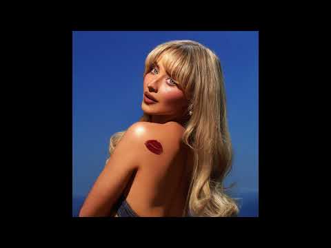 Sabrina Carpenter - Bed Chem (Official Instrumental)