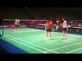 China's first training