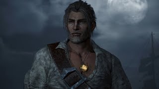 Nioh 2 - William Boss Fight