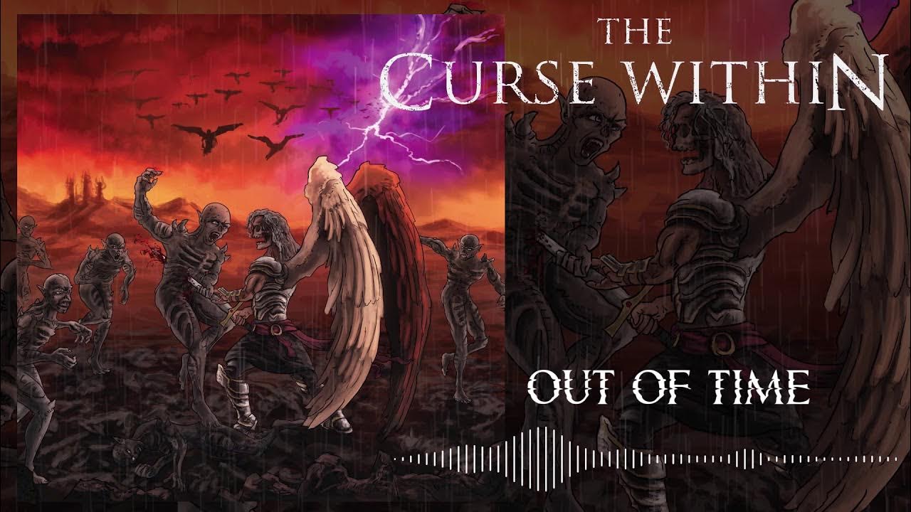 Within out. The curse телеэпизод. Without and within книга. Within out. Arms of hadar.
