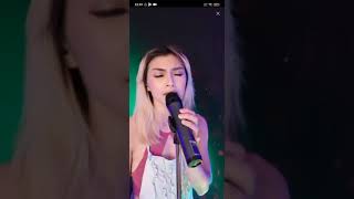 #17 Marbecca on Bigo Live Indonesia 15/07/2021