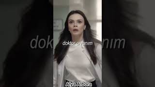 doktorum #uzakşehir #shorts #shortvideo #shortsviral #keşfet #cihal #doktor #sinemünsal #alyaalbora