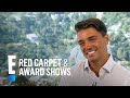 Why Dean Unglert Joined "Bachelor in Paradise" | E! Red Carpet & Award Shows