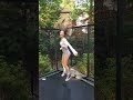 #trampoline