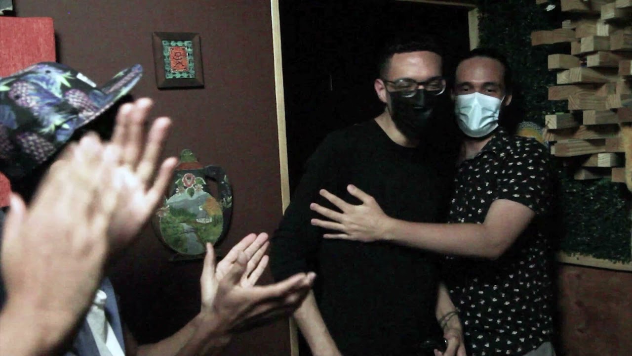 Fundamentar - ¿Amigos? ¿Para Qué? (Behind The Scenes)