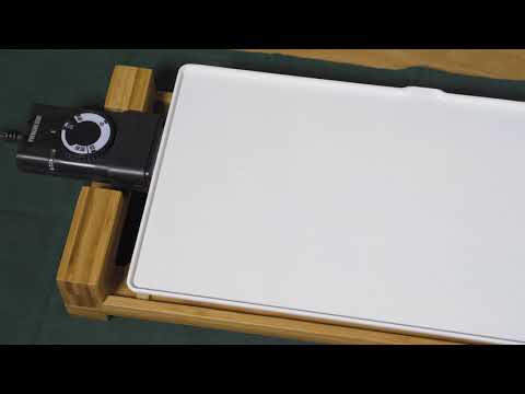 【未使用】アイリスオーヤマ ホットプレート バンブー PHP-1301TC-X IRIS OHYAMA バンブーホットプレート PHP-1301TC アイリス