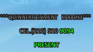 Hypnotized (karaoke) in the style of Gemini