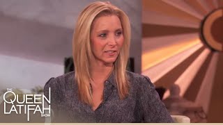 Famous Who Do You Think You Are Lisa Kudrow? Net Worth