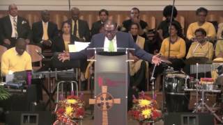 Sermon: Growth In Giving ~ 11202016