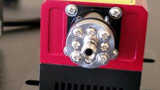 785 nm Diode Laser System for Raman spectroscopy