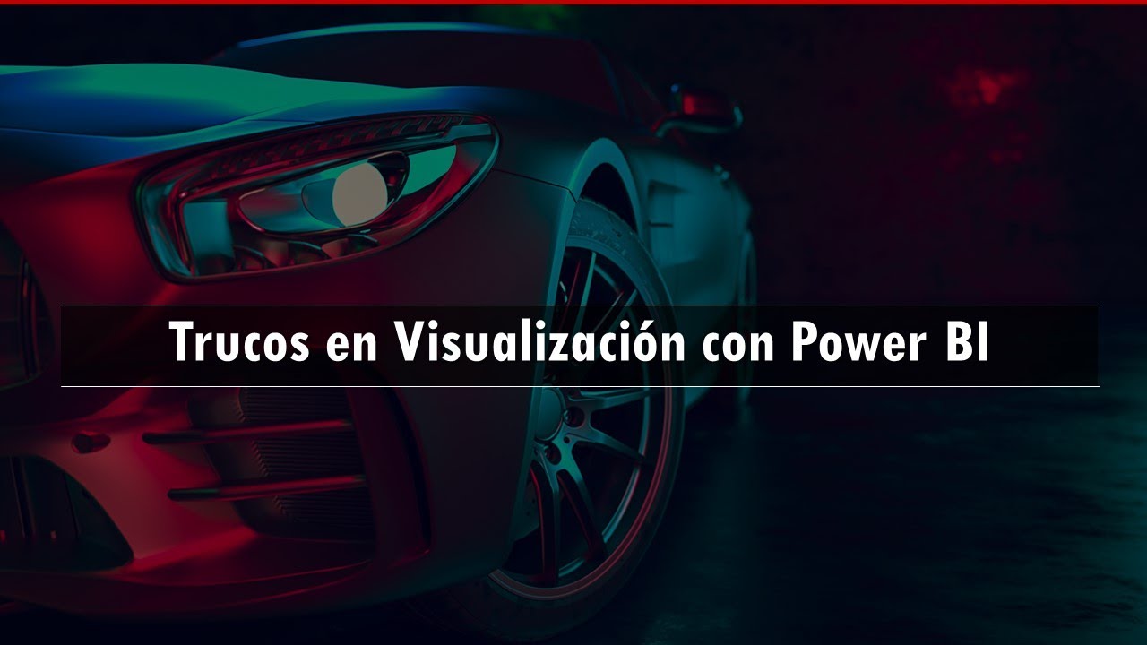 Power BI para Dashboards y Reportes - YouTube