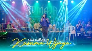 Ratu Rockdut Risa Millen Kusuma Wijaya  Admaja   Mm Production