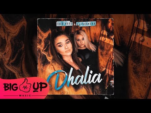 Theo Rose & Alessandra - Dhalia | Official audio