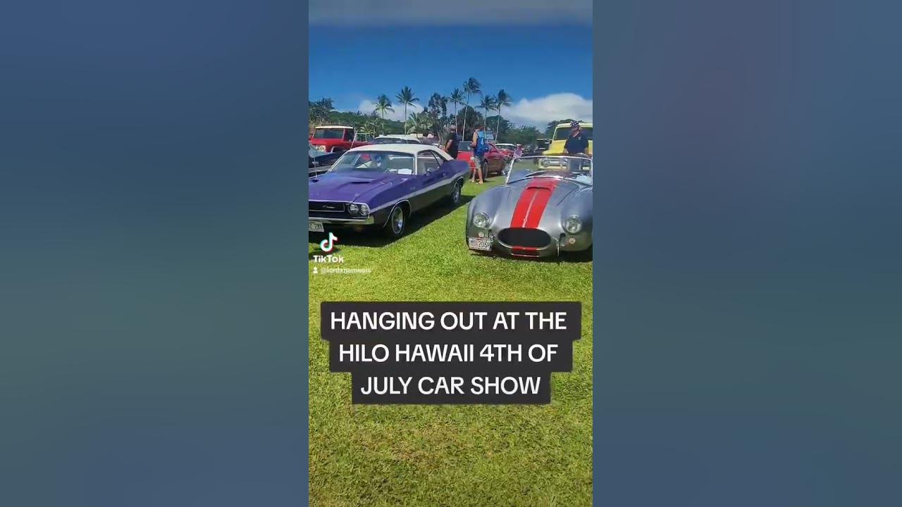 fourth of july fireworks hilo hawaii