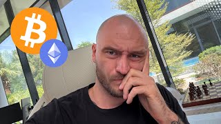 🚨 BTC & ETH: БОЛЬШОЕ ПРЕДУПРЕЖДЕНИЕ!!!!